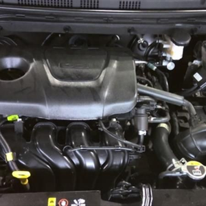 2019 Kia RIO 1.6L L4 Used Engine (Price- 5092)