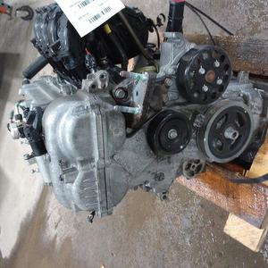2019 Kia RIO 1.6L L4 Used Engine (Price- 4049)