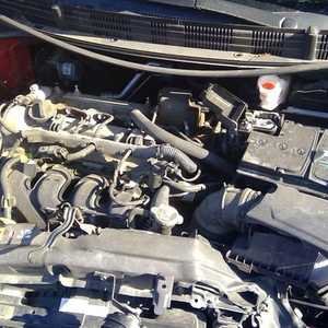 2018 Kia RIO 1.6L L4 Used Engine (Price- 4909)