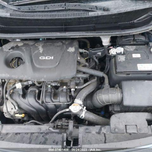 2006 Kia RIO 1.6L L4 Used Engine (Price- 5282)