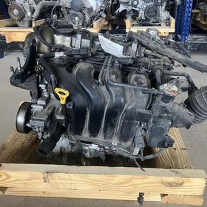 2014 Kia RIO 1.6L L4 Used Engine (Price- 5214)