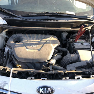 2014 Kia RIO 1.6L L4 Used Engine (Price- 3532)