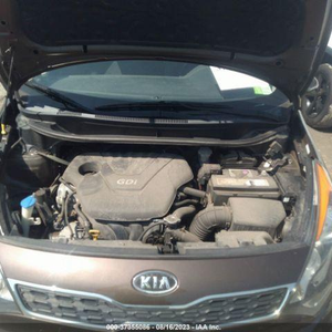 2013 Kia RIO 1.6L L4 Used Engine (Price- 4404)