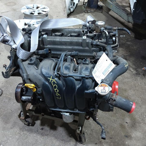 2013 Kia RIO 1.6L L4 Used Engine (Price- 3234)