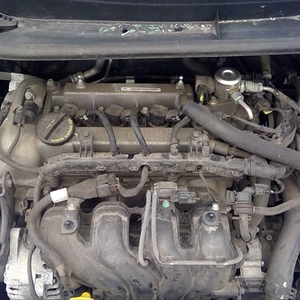 2012 Kia RIO 1.6L L4 Used Engine (Price- 2800)