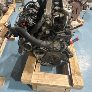 2012 Kia RIO 1.6L L4 Used Engine (Price- 3994)