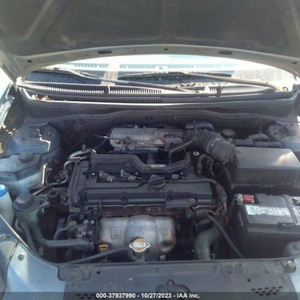 2008 Kia RIO 1.6L L4 Used Engine (Price- 2713)