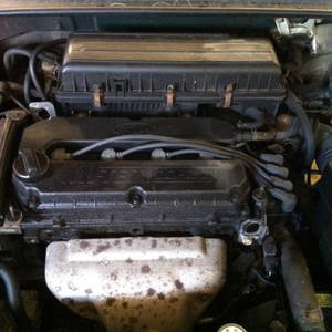 2005 Kia RIO 1.6L L4 Used Engine (Price- 2284)