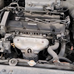 2009 Kia SPECTRA 2.0L L4 Used Engine (Price- 2450)