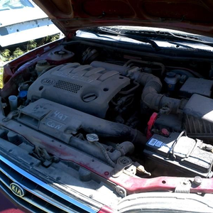 2004 Kia SPECTRA 1.8L L4 Used Engine (Price- 2250)