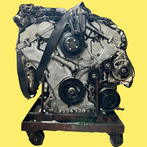 2009 Kia AMANTI 3.8L V6 Used Engine (Price- 3104)
