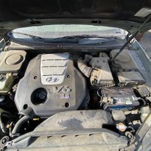 2008 Kia AMANTI 3.8L V6 Used Engine (Price- 2200)