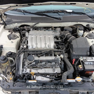 2006 Kia AMANTI 3.5L V6 Used Engine (Price- 2100)