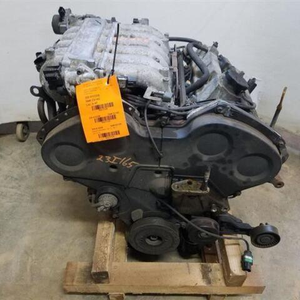 2005 Kia AMANTI 3.5L V6 Used Engine (Price- 2700)