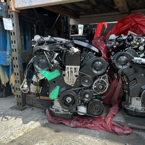 2010 Kia MAGENTIS 2.7L V6 Used Engine (Price- 2260)
