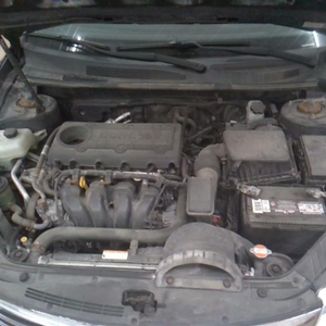 2009 Kia MAGENTIS 2.4L L4 Used Engine (Price- 3049)