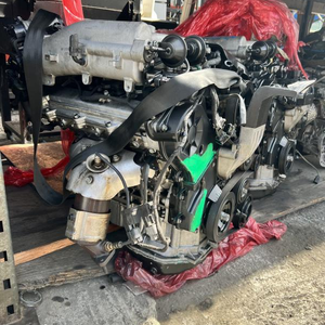 2009 Kia MAGENTIS 2.7L V6 Used Engine (Price- 3500)