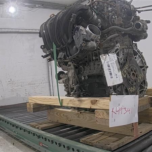 2007 Kia MAGENTIS 2.4L L4 Used Engine (Price- 3566)