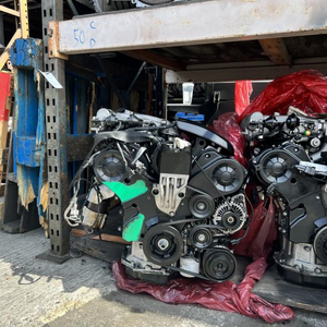 2007 Kia MAGENTIS 2.7L V6 Used Engine (Price- 2900)