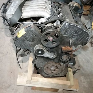2006 Kia MAGENTIS 2.7L V6 Used Engine (Price- 2600)
