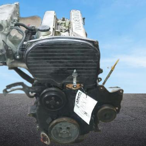 2005 Kia MAGENTIS  Engine split 2.4L L4