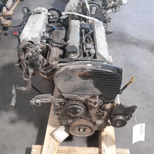 2005 Kia MAGENTIS 2.4L L4 Used Engine (Price- 2289)