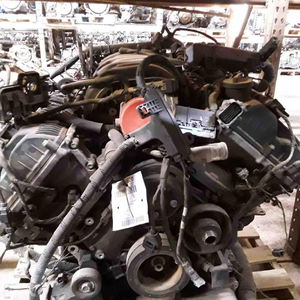 2011 Kia BORREGO 4.6L V8 Used Engine (Price- 4092)