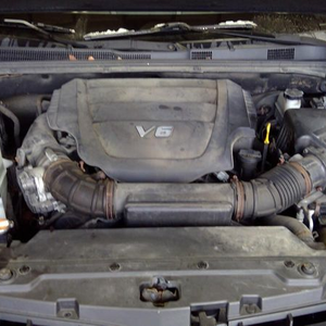 2010 Kia BORREGO 3.8L V6 Used Engine (Price- 3050)