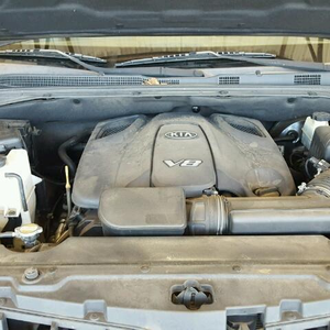 2009 Kia BORREGO 4.6L V8 Used Engine (Price- 4292)