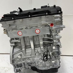 2012 Kia RONDO 2.4L L4 Remanufactured Engine (Price- 5516)