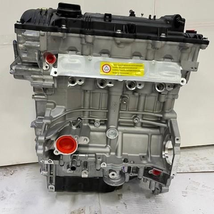 2011 Kia RONDO 2.4L L4 Remanufactured Engine (Price- 4382)