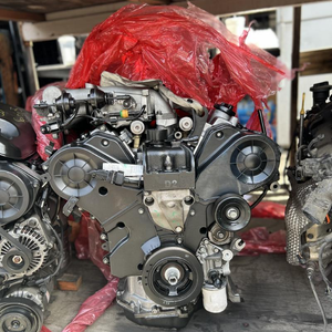 2012 Kia RONDO 2.7L V6 Used Engine (Price- 5833)