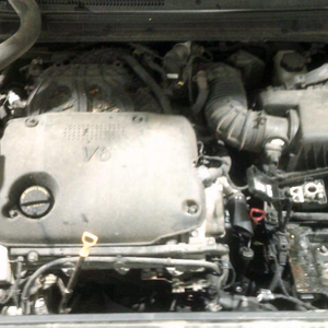 2011 Kia RONDO 2.7L V6 Used Engine (Price- 2249)