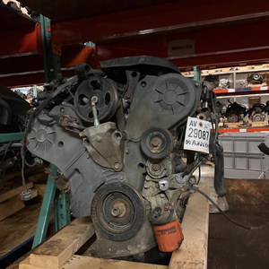 2011 Kia RONDO 2.7L V6 Used Engine (Price- 2050)