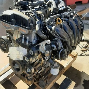 2010 Kia RONDO 2.4L L4 Used Engine (Price- 2515)