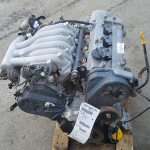2008 Kia RONDO 2.7L V6 Used Engine (Price- 2900)