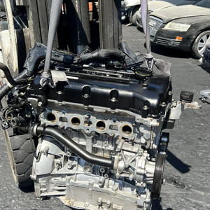 2007 Kia RONDO 2.4L L4 Used Engine (Price- 3104)