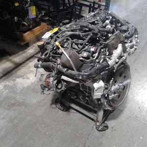 2020 Kia K900 3.3L V6 Turbocharged Used Engine (Price- 8052)