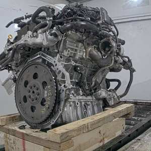 2019 Kia K900 3.3L V6 Turbocharged Used Engine (Price- 7920)