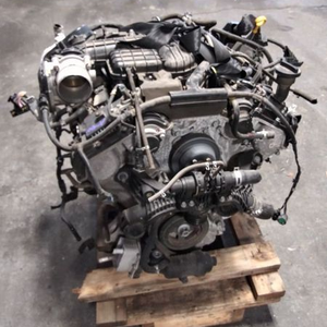 2019 Kia K900 3.3L V6 Turbocharged Used Engine (Price- 5412)