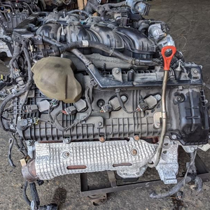 2017 Kia K900 5.0L V8 Used Engine (Price- 5689)