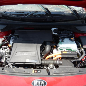 2022 Kia NIRO 1.6L L4 ELECTRIC/GAS Used Engine (Price- 2250)