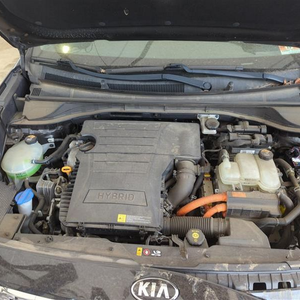 2017 Kia NIRO 1.6L L4 ELECTRIC/GAS Used Engine (Price- 2075)
