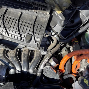2017 Kia NIRO 1.6L L4 ELECTRIC/GAS Used Engine (Price- 2260)