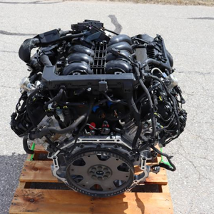 2016 Kia K900 5.0L V8 Used Engine (Price- 5689)