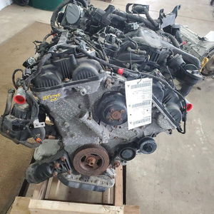 2015 Kia K900 3.8L V6 Used Engine (Price- 5951)