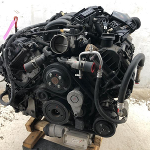 2015 Kia K900 5.0L V8 Used Engine (Price- 3696)
