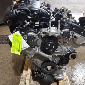 2020 Kia CADENZA 3.3L V6 Used Engine (Price- 6655)