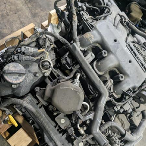 2020 Kia CADENZA  Engine split 3.3L V6