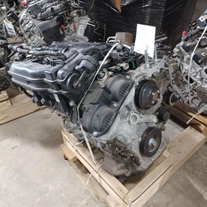 2016 Kia CADENZA 3.3L V6 Used Engine (Price- 9166)